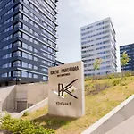 Beautiful Apartment Next To The Kalev Stadium