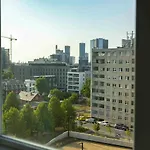 Beautiful Apartment Next To The Kalev Stadium