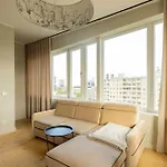 Beautiful Apartment Next To The Kalev Stadium