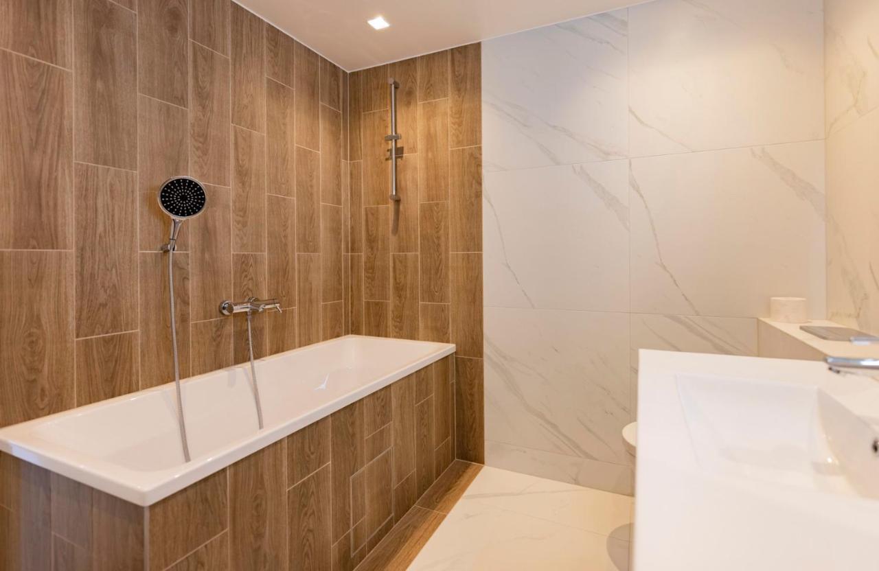 Appartamento Beautiful Next To The Kalev Stadium *