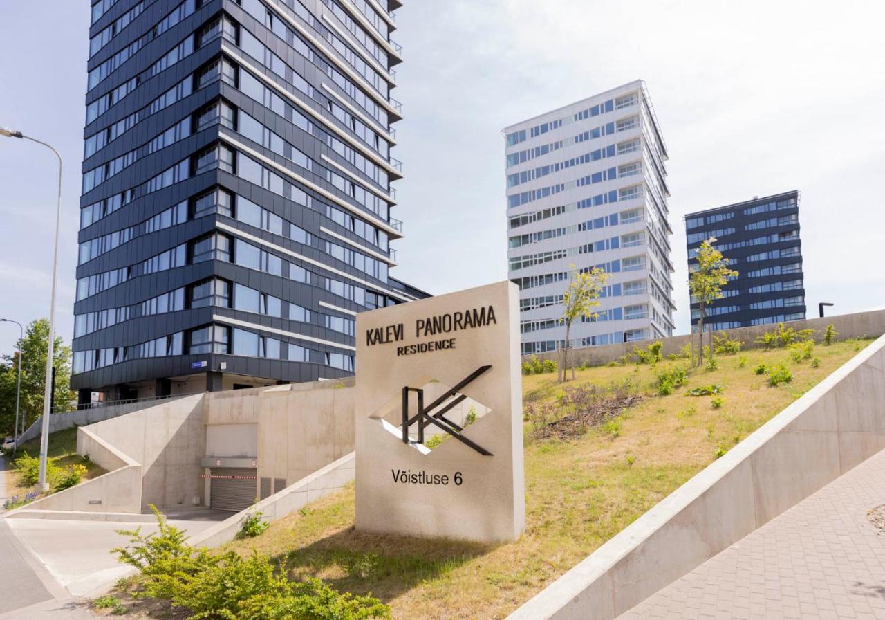 Beautiful Next To The Kalev Stadium Appartamento *