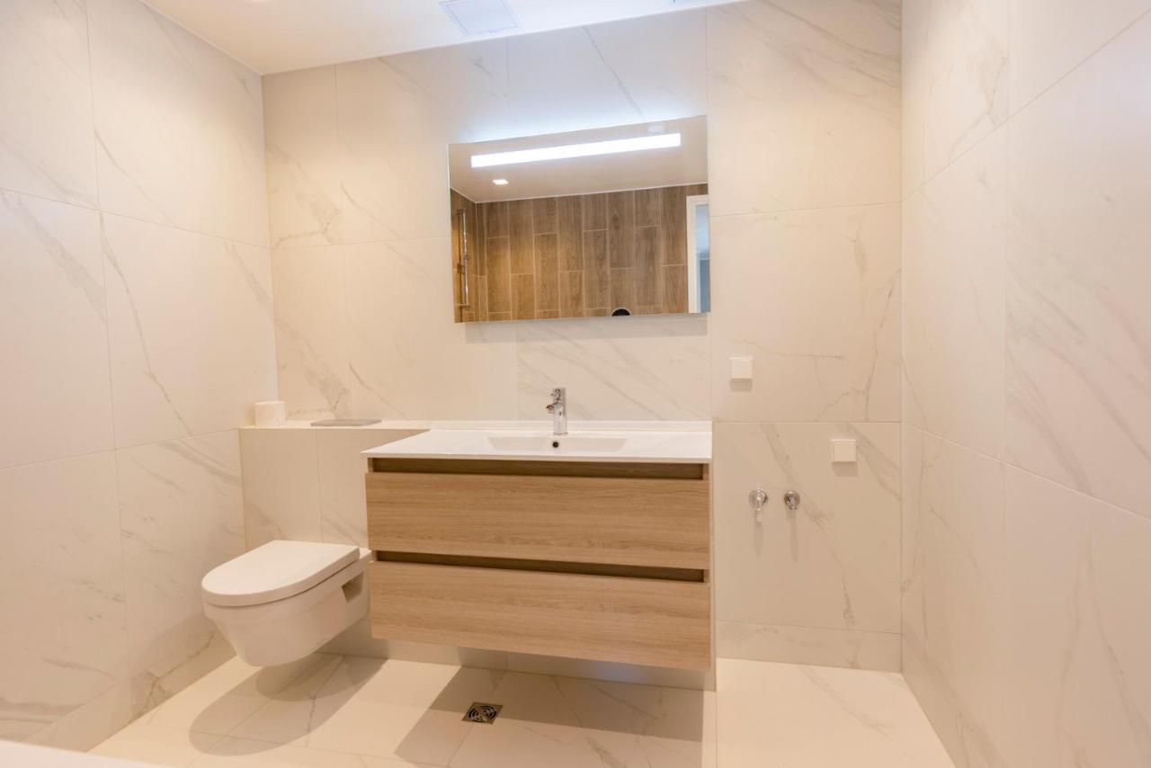 Appartamento Beautiful Next To The Kalev Stadium Reval