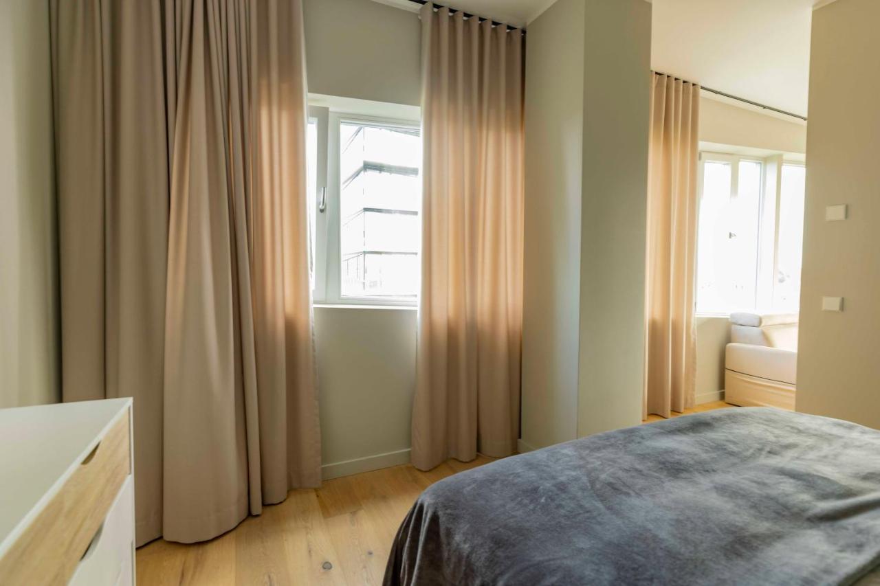 Appartamento Beautiful Next To The Kalev Stadium *
